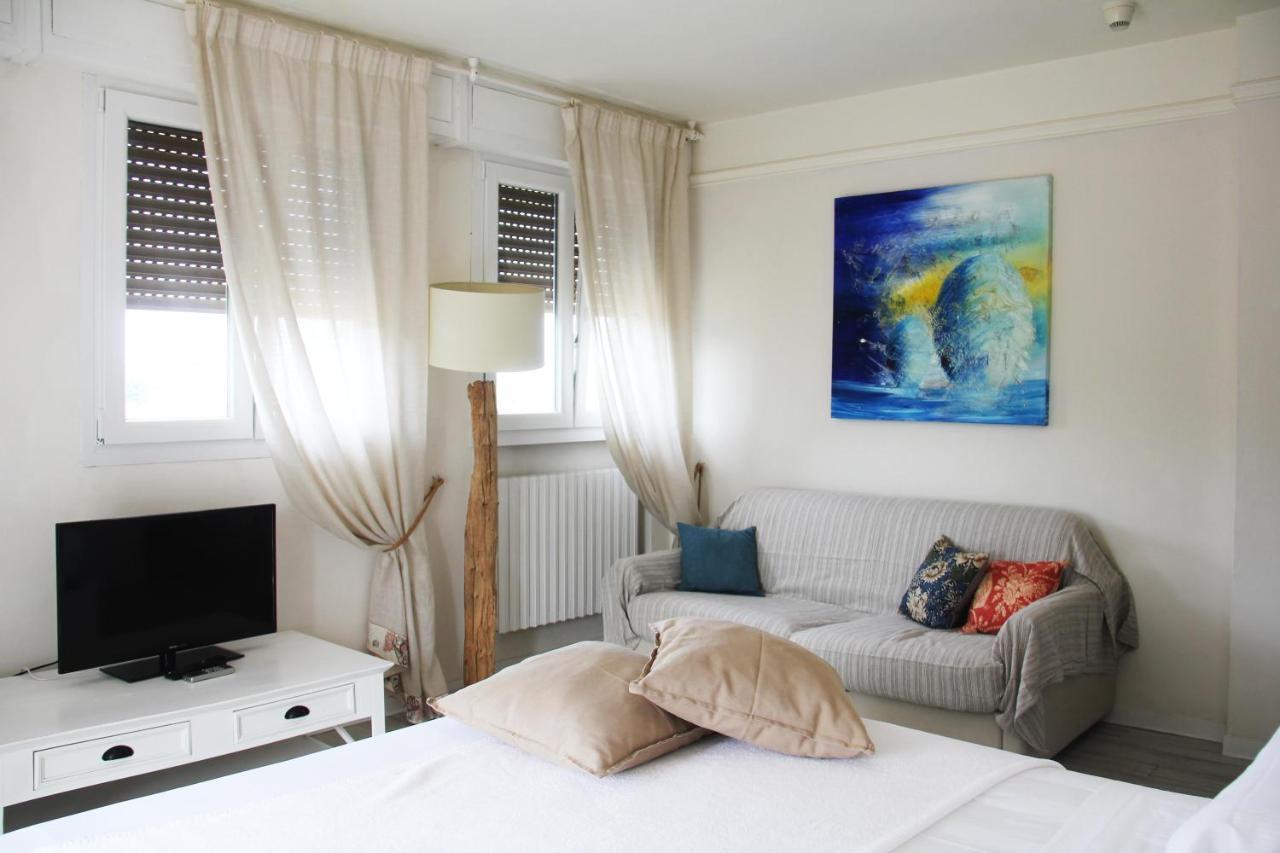 Bijou 4* Forte dei Marmi