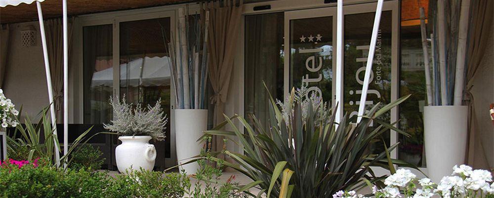 Bijou Hotel 4*