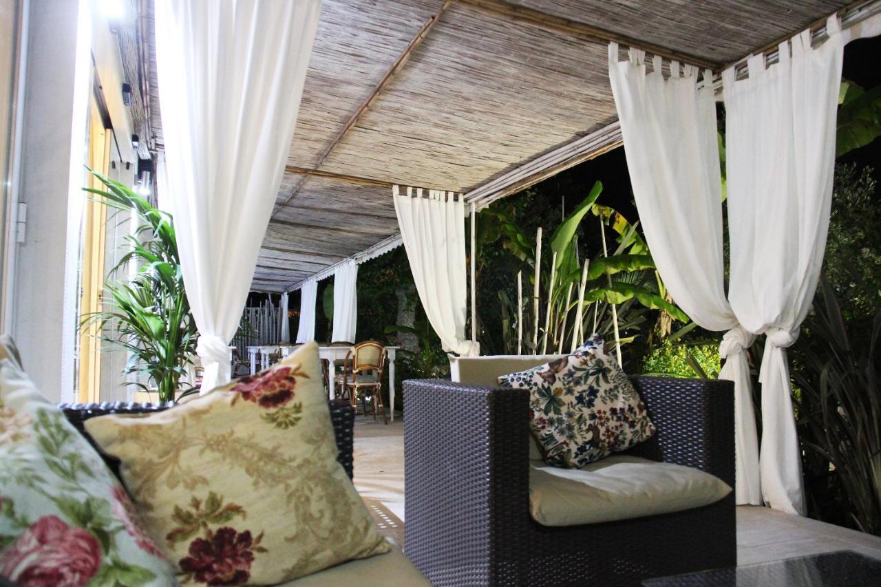 Bijou Hotel Forte dei Marmi