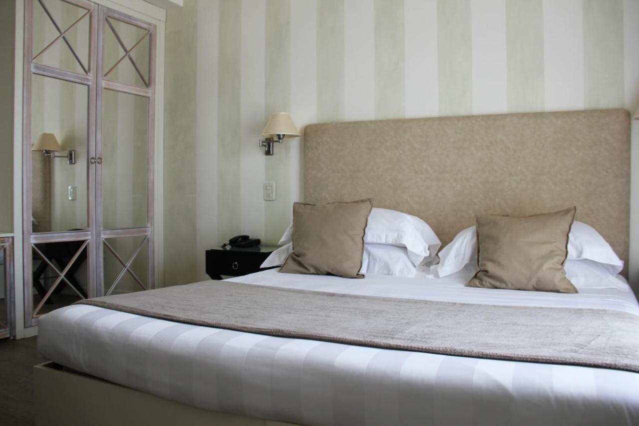 Bijou Hotel Forte dei Marmi