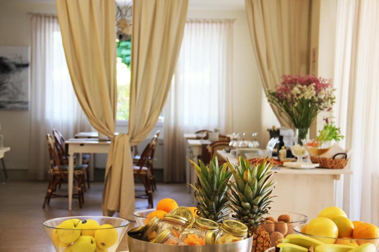 Hotel Bijou Forte dei Marmi