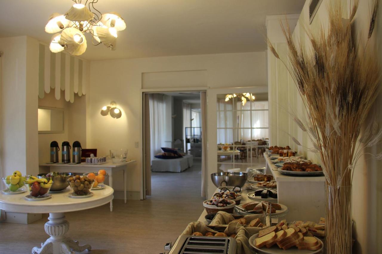 Bijou Hotel 4*