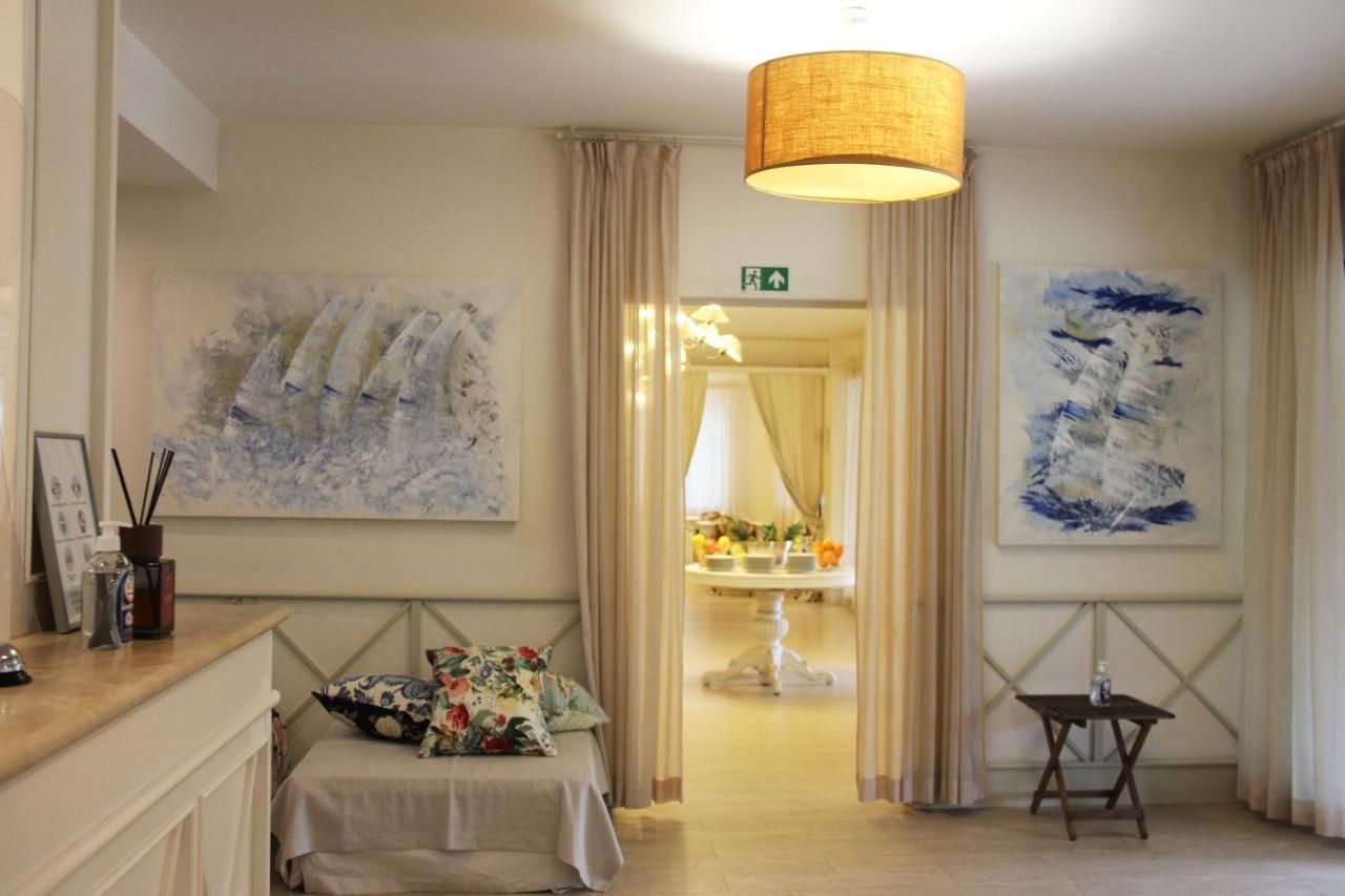 Bijou Forte dei Marmi