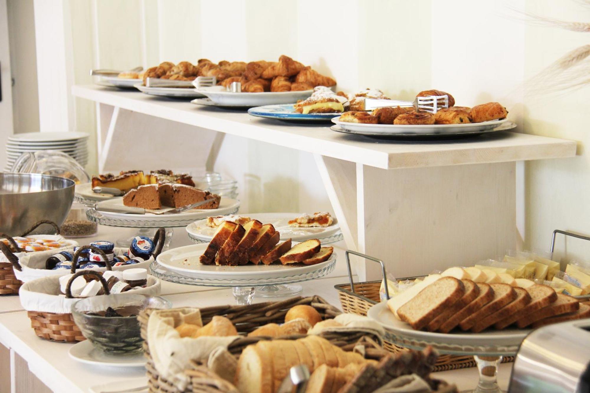 Bijou 4* Forte dei Marmi