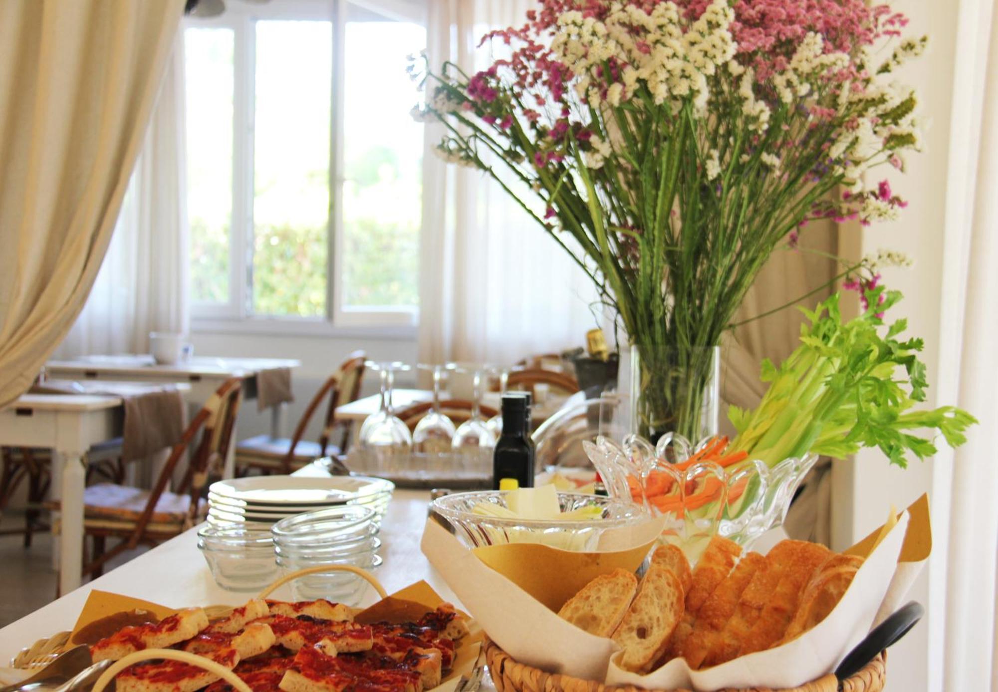 Hotel Bijou Forte dei Marmi