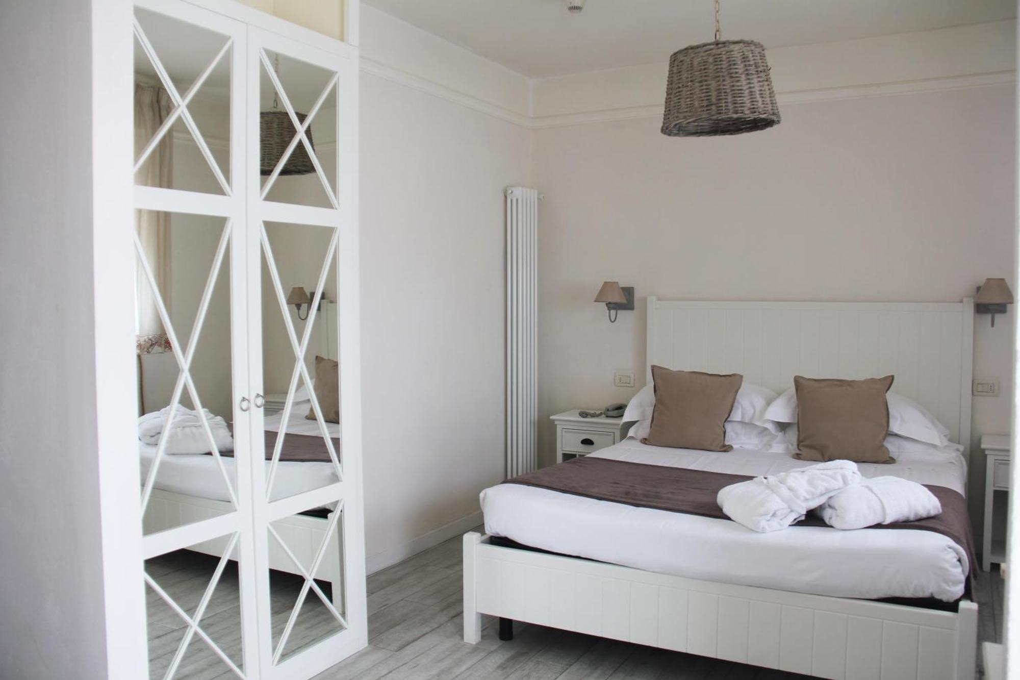 Bijou Hotel Forte dei Marmi