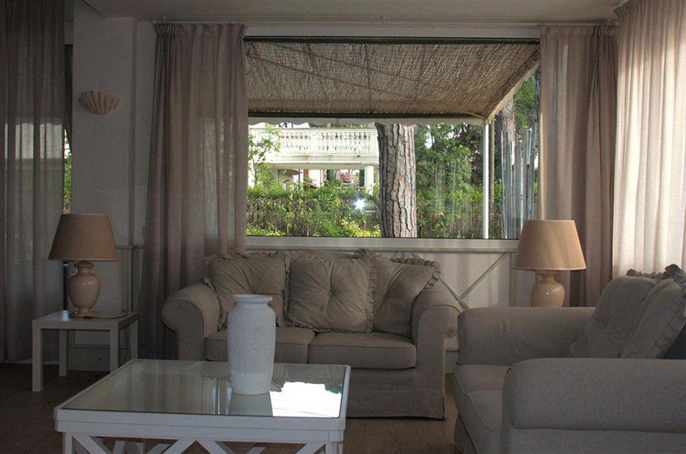Bijou Forte dei Marmi