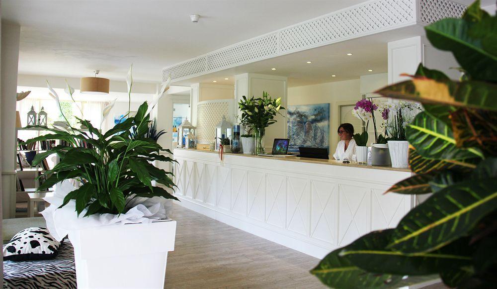 Bijou Hotel 4*