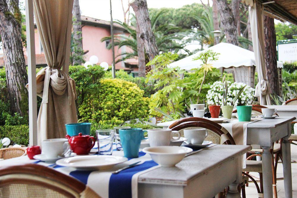 Bijou Hotel 4*