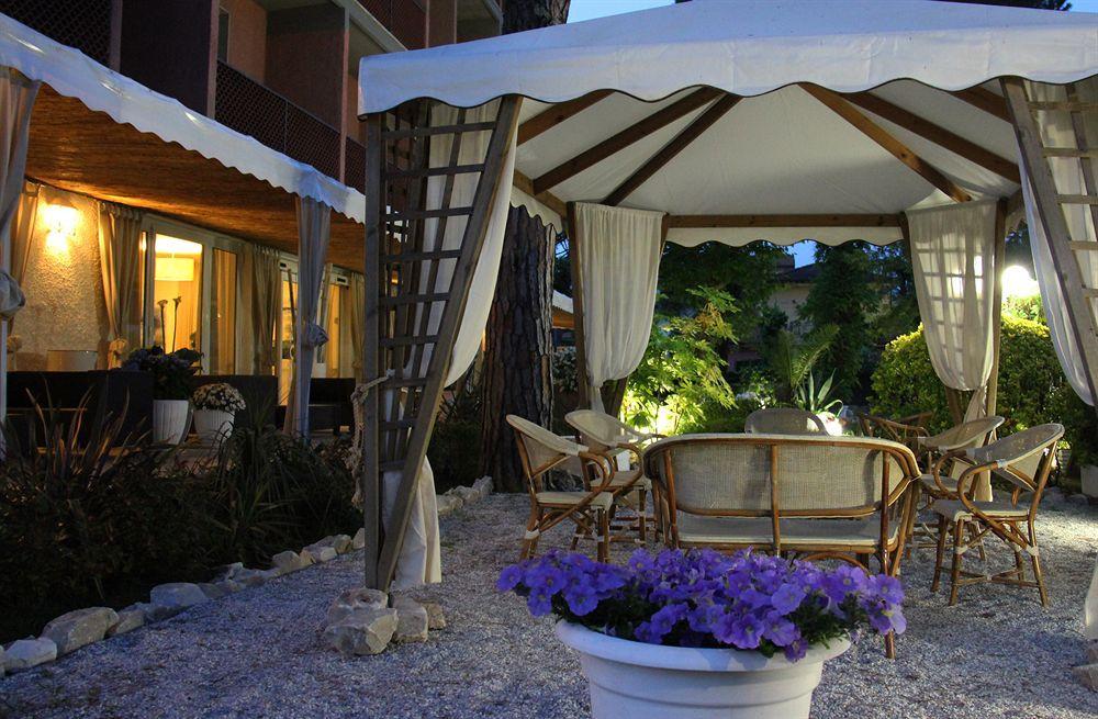 Bijou Hotel Forte dei Marmi