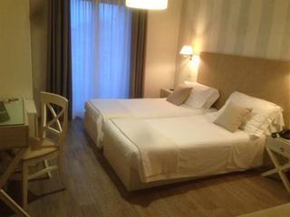Hotel Bijou 4*