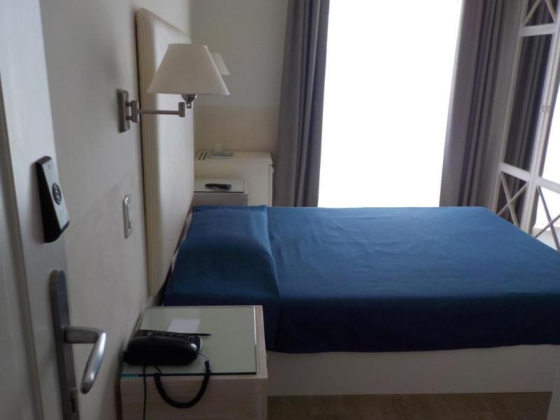 Hotel Bijou 4*