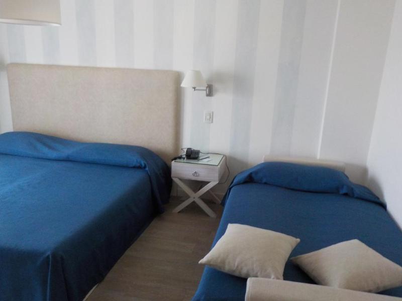 Hotel Bijou