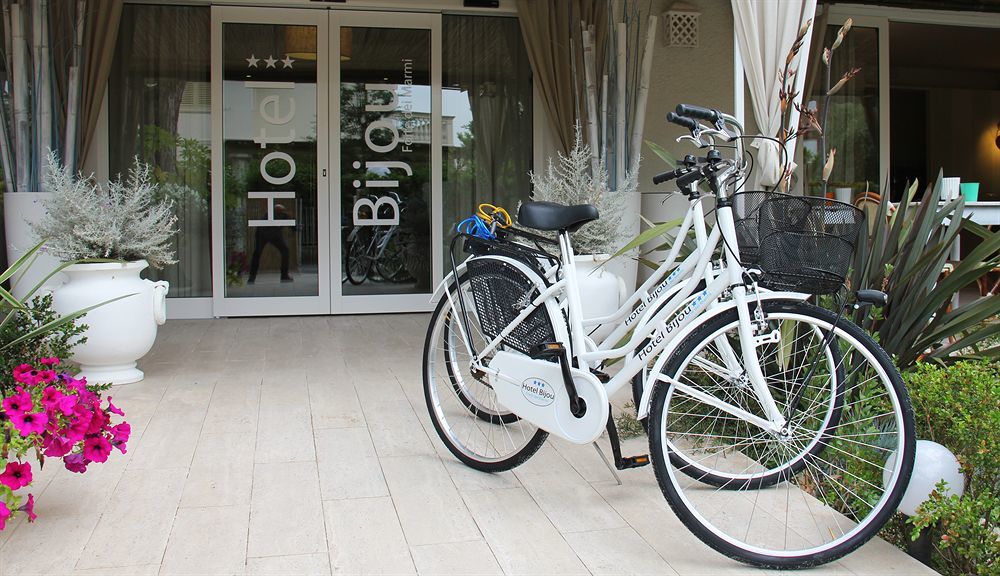 Hotel Bijou