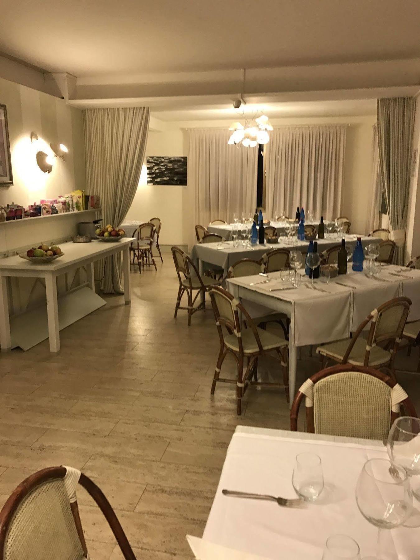 Bijou Hotel Forte dei Marmi