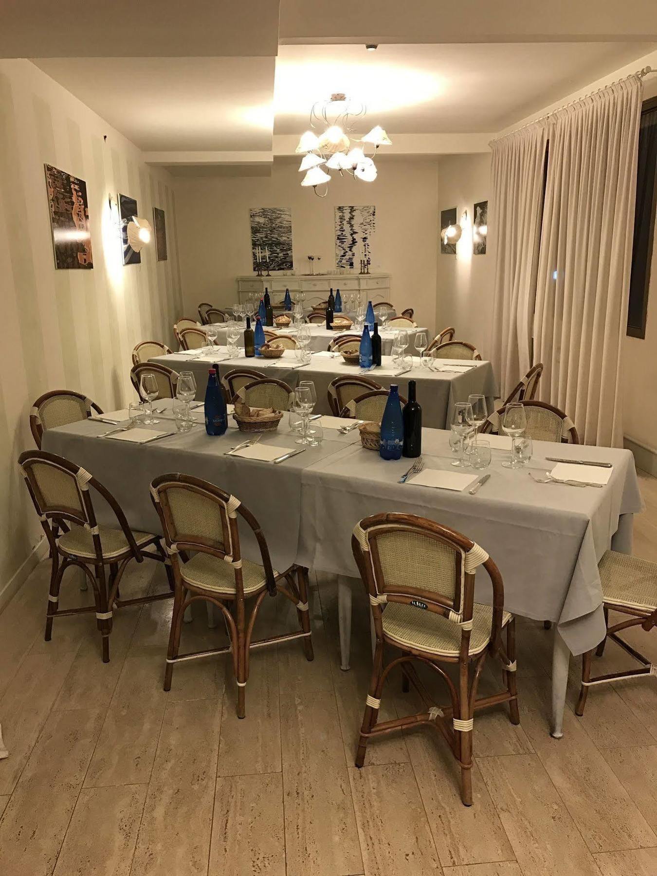 Bijou Hotel Forte dei Marmi