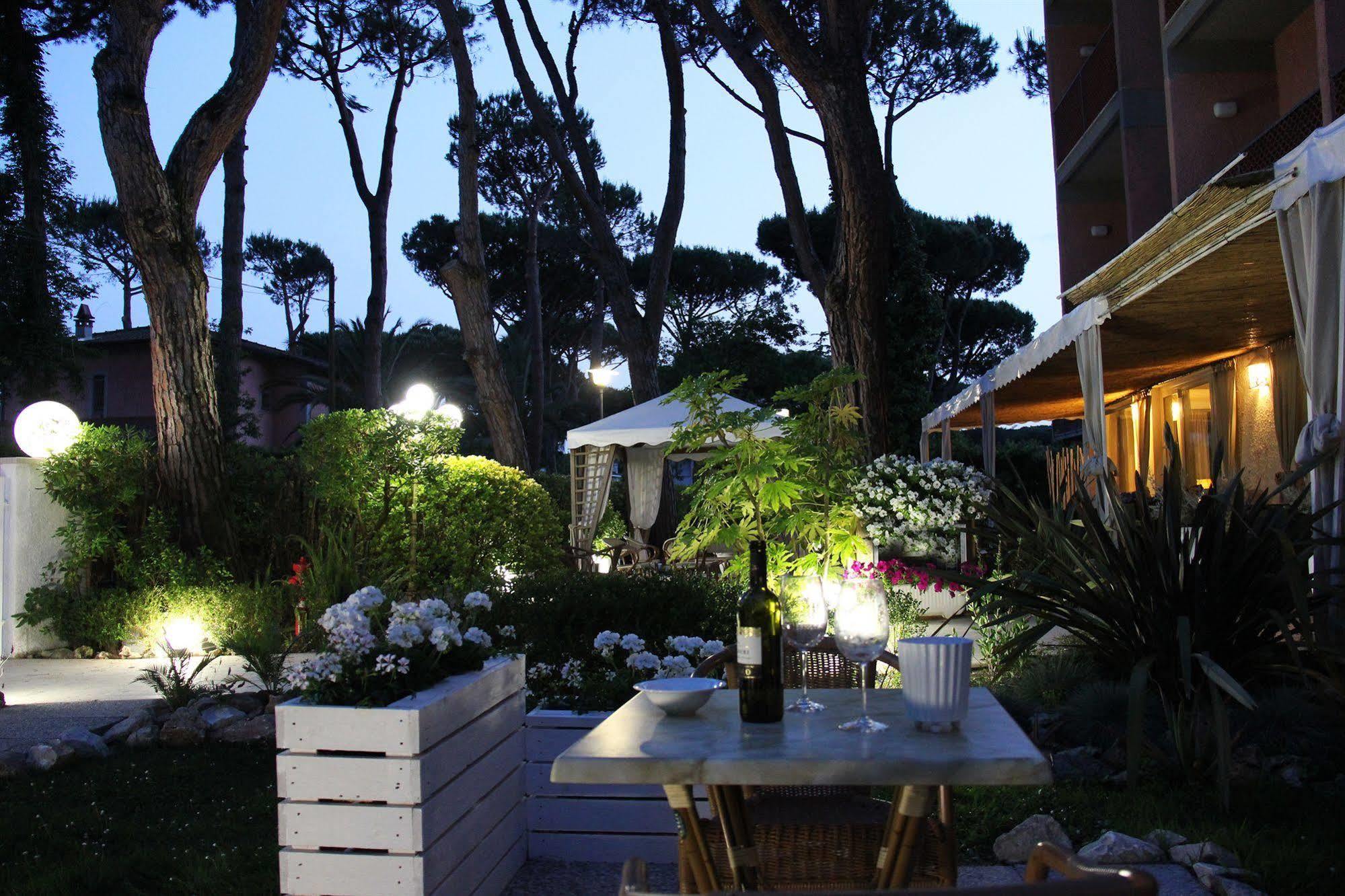 Bijou 4* Forte dei Marmi
